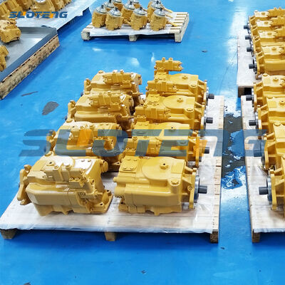 104-1752 1041752 Αντλία έμβολο για ελκυστήρα D9R