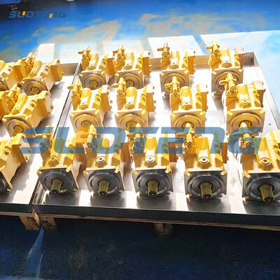 307-3063 3073063 Υδραυλική αντλία έμβολο για φορτιστή 416E 428F