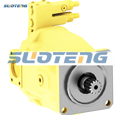 235-4110 235-4108 235-4109 416D 420D Συγκρότημα Υδραυλικής Αντλίας Φορτωτή