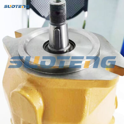 186-3732 1863732 972G II 966G II φορτιστής υδραυλική αντλία