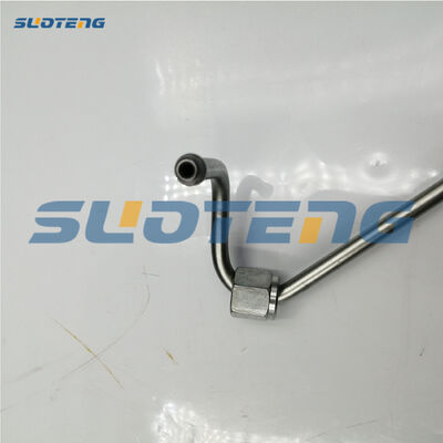 370-5518 3705518 Σωλήνας Καυσίμου για Κινητήρα C7.1