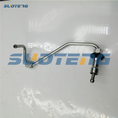 370-5518 3705518 Σωλήνας Καυσίμου για Κινητήρα C7.1