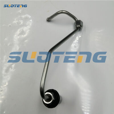 370-5518 3705518 Σωλήνας Καυσίμου για Κινητήρα C7.1