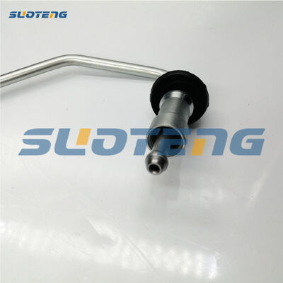 370-5518 3705518 Σωλήνας Καυσίμου για Κινητήρα C7.1