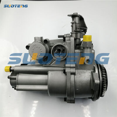 150-2507 1502507 Αντλία ψεκασμού καυσίμου για Εκσκαφέα E314C E329D