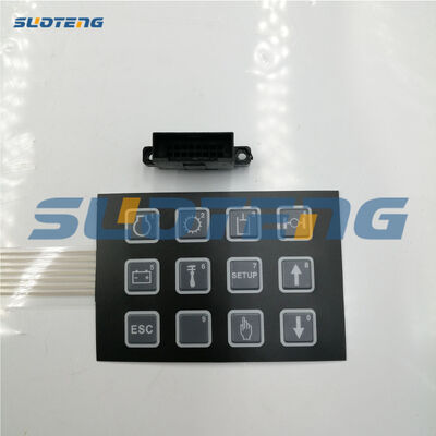 Μονάδα Ελέγχου 11192534 για A25D A25E