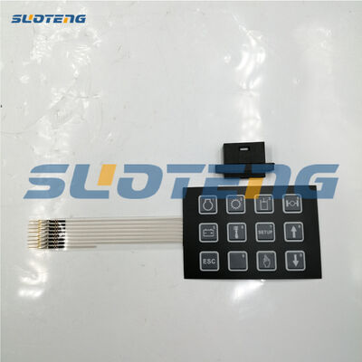 Μονάδα Ελέγχου 11192534 για A25D A25E