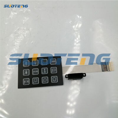 Μονάδα Ελέγχου 11192534 για A25D A25E