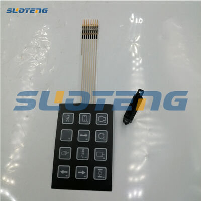 Μονάδα Ελέγχου 11192534 για A25D A25E