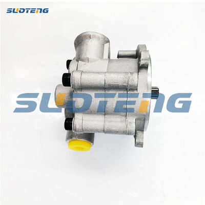 VOE14535458 Αντλία γραναζιών 14535458 για Εκσκαφέα EC210B