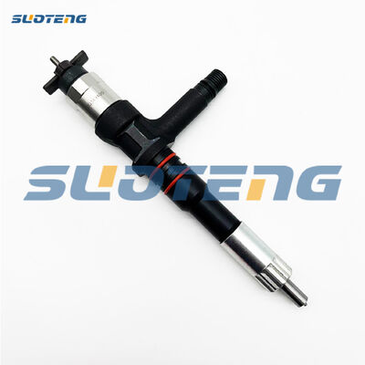 295050-0720 Ενέττης καυσίμου 2950500720 για κινητήρα SAA6D125E