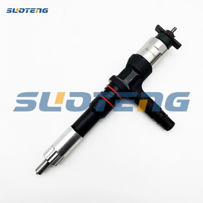 295050-0720 Ενέττης καυσίμου 2950500720 για κινητήρα SAA6D125E