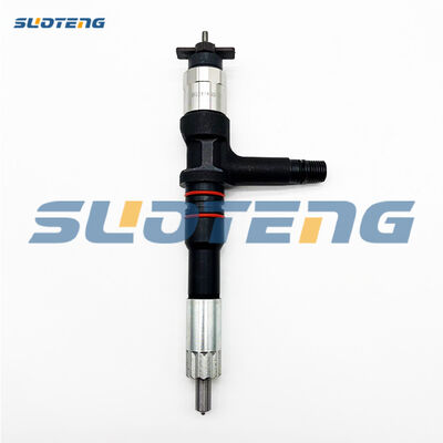 295050-0720 Ενέττης καυσίμου 2950500720 για κινητήρα SAA6D125E