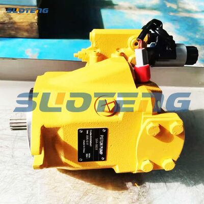 564-9801 11R-1433 Piston Pump for E336 Excavator