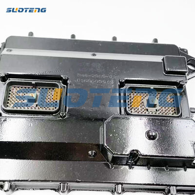 348-2385 Ελεγκτής ECU 3482385 Για μέρη κινητήρα C9