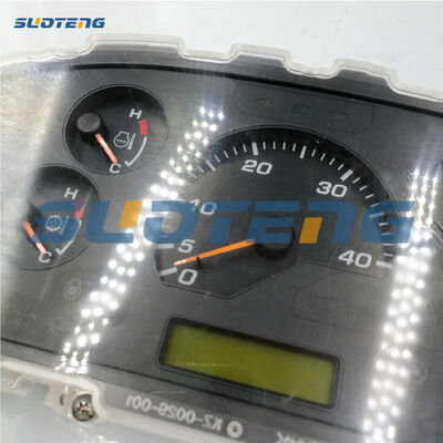 7823-30-9212 Οθόνη Εμφάνισης Μόνιτορ 7823309212 για Τροχοφόρο Φορτωτή WA380-6