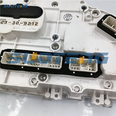 7823-30-9212 Οθόνη Εμφάνισης Μόνιτορ 7823309212 για Τροχοφόρο Φορτωτή WA380-6