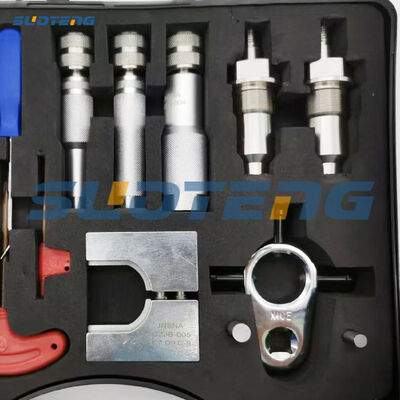 105(2-5) Πλήρες σύνολο εργαλείων για C7 C9