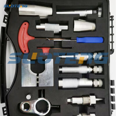 105(2-5) Πλήρες σύνολο εργαλείων για C7 C9