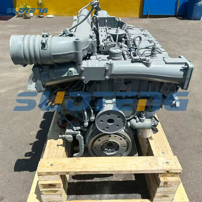 TCD 2015 V8 πλήρης κινητήρας ντίζελ Assy