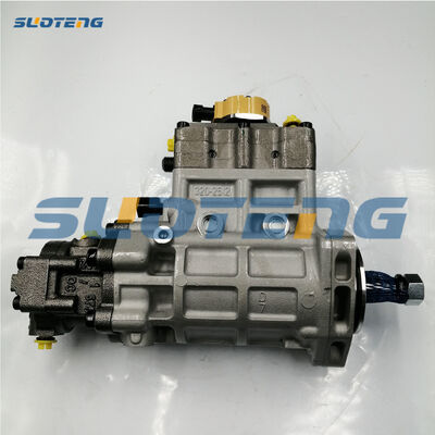 368-9171 3689171 Αντλία ψεκασμού καυσίμου για κινητήρα C6.6 Φορτωτής 953D