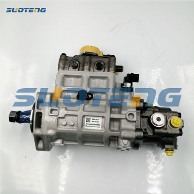 368-9171 3689171 Αντλία ψεκασμού καυσίμου για κινητήρα C6.6 Φορτωτής 953D