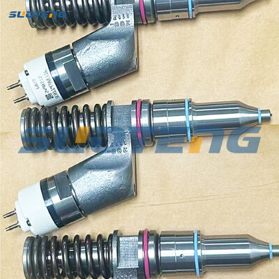 249-0712 Ενέττης καυσίμου 2490712 για κινητήρα C11