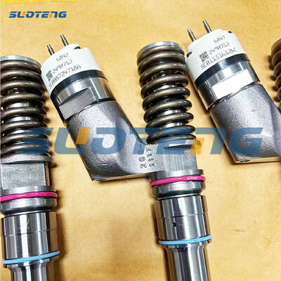 249-0712 Ενέττης καυσίμου 2490712 για κινητήρα C11