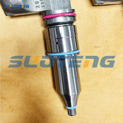 249-0712 Ενέττης καυσίμου 2490712 για κινητήρα C11