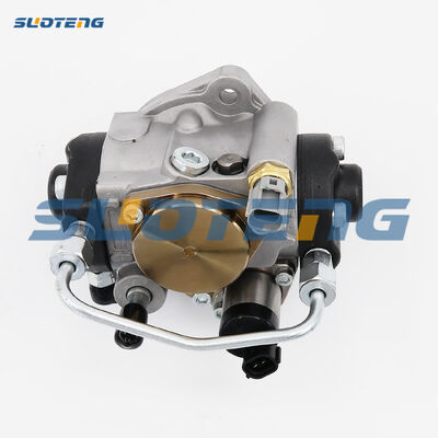 8-98248042-1 294000-2131 4JJ1 Engine Fuel Injection Pump