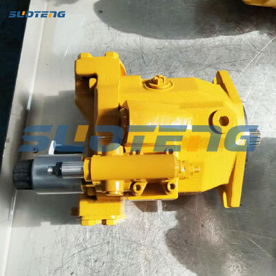 204-2578 10R-6126 D8T φορτιστής Υδραυλική αντλία έμβολο