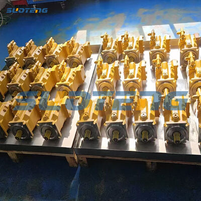 307-3063 Αντλία με έμβολο Υδραυλική αντλία 3073063 για 416E 426