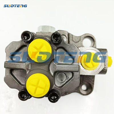 318-6357 αντλία μεταφοράς καυσίμου αντλία 3186357 για κινητήρα C7 C9