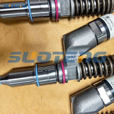 249-0712 2490712 Μπεκ καυσίμου ντίζελ για κινητήρα C11