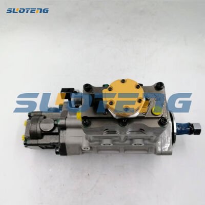 Αντλία ψεκασμού καυσίμου 320-2512 3202512 για κινητήρα C6.6