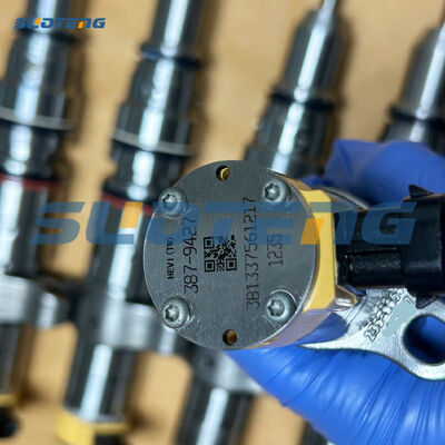 387-9427 3879427 Σφουγγάρι εγχέτη καυσίμου για εξορυκτήρα 324D 325D