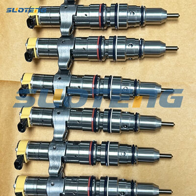 387-9427 3879427 Σφουγγάρι εγχέτη καυσίμου για εξορυκτήρα 324D 325D