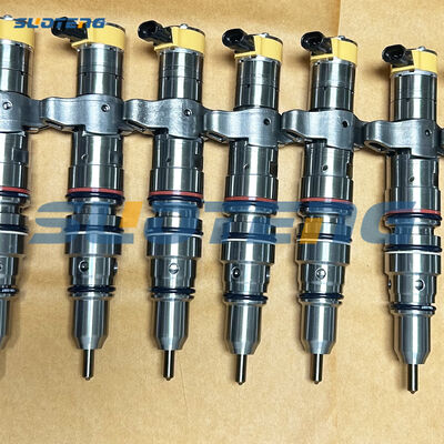 387-9427 3879427 Σφουγγάρι εγχέτη καυσίμου για εξορυκτήρα 324D 325D