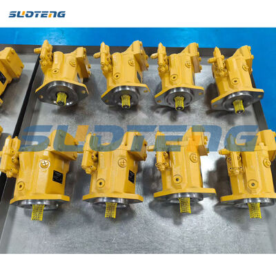 20R-4693 Υδραυλική αντλία Αντλία έμβολο 20R4693 για 414E 416E