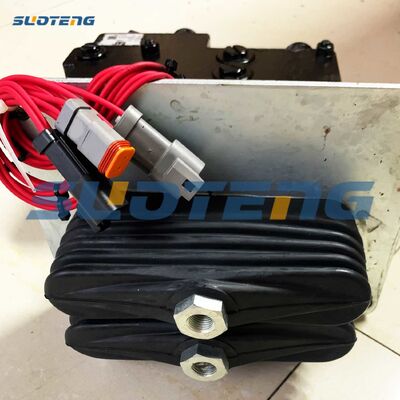 111-1528 1111528 Pilot Valve for Wheel Loader 988F