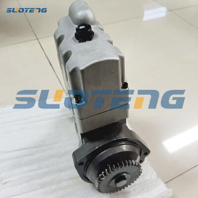 Αντλία ψεκασμού καυσίμου 384-0607 3840607 για κινητήρα C7