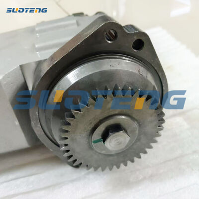 384-0607 3840607 Αντλία έγχυσης καυσίμου για μέρη κινητήρα C7