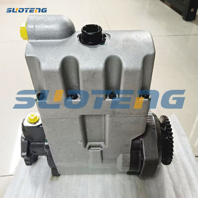 Αντλία ψεκασμού καυσίμου 384-0607 3840607 για κινητήρα C7