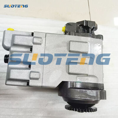 Αντλία ψεκασμού καυσίμου 384-0607 3840607 για κινητήρα C7