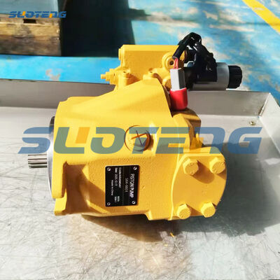 11R-1433 Hydraulic Pump Piston Pump 11R1433 for 336GC 345GC