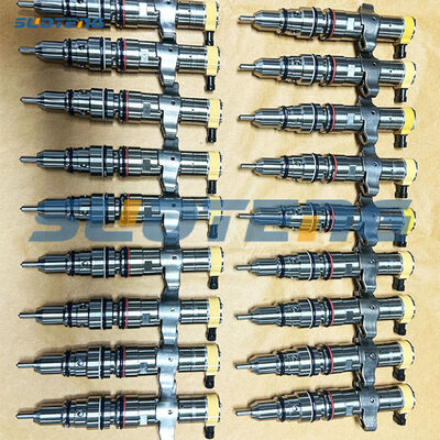 557-7633 Ενέττης καυσίμου 5577633 Για κινητήρα C9