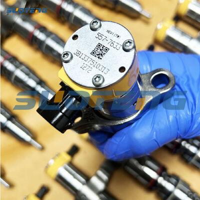 557-7633 Ενέττης καυσίμου 5577633 Για κινητήρα C9