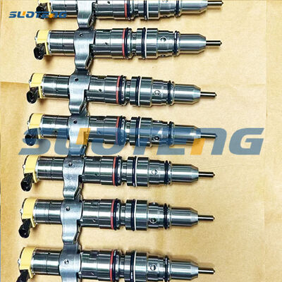 387-9427 Ενέττης καυσίμου 3879427 για κινητήρα C7