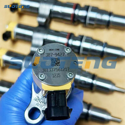 387-9427 Ενέττης καυσίμου 3879427 για κινητήρα C7