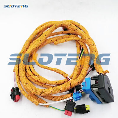 296-4617 Σύρματα καλωδίων 2964617 για κινητήρες C6.4 E320D